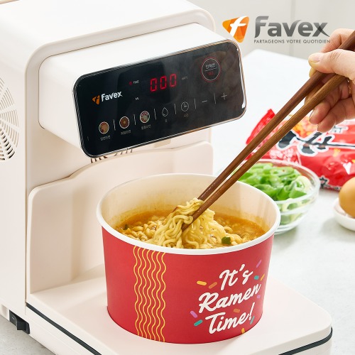 파벡스 라면조리기 FX-2620HN