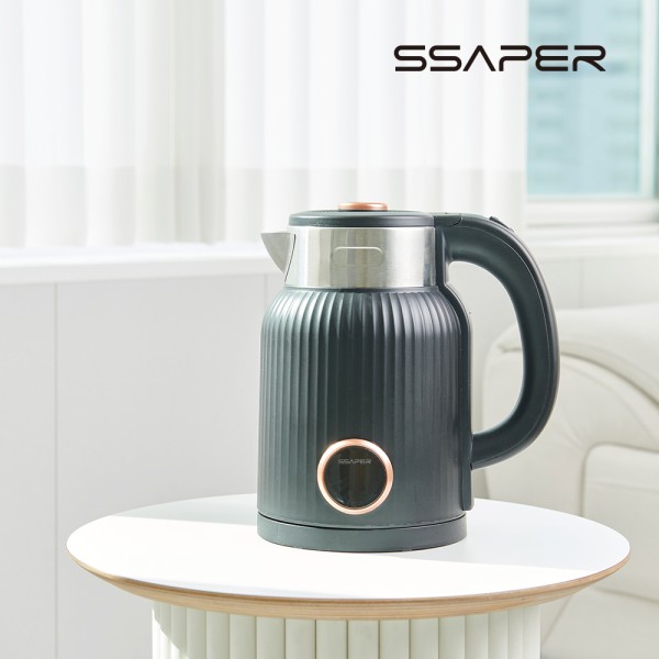 셰퍼 보글 전기포트 SS-J5019