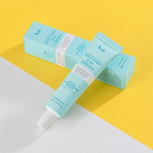 [프레티] 바이옴 콜라겐 아이크림 30ml PRT419