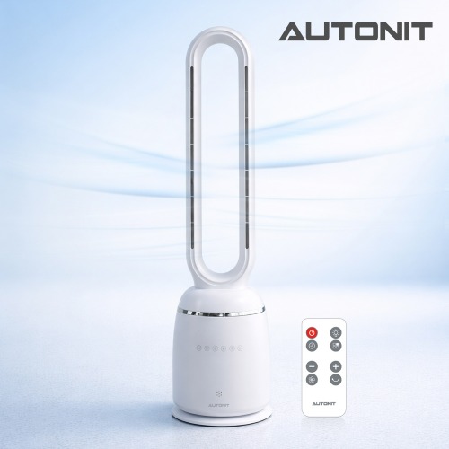 AUTONIT 오토닛 윈드엣지 날개없는 선풍기