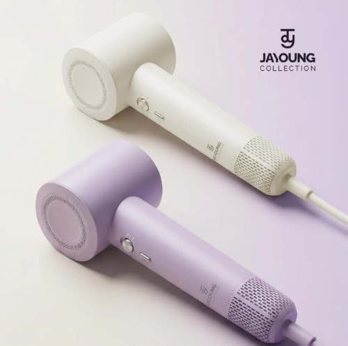 [JAYOUNG] BLDC벨로라 AI 드라이기 (자동거리온도조절)