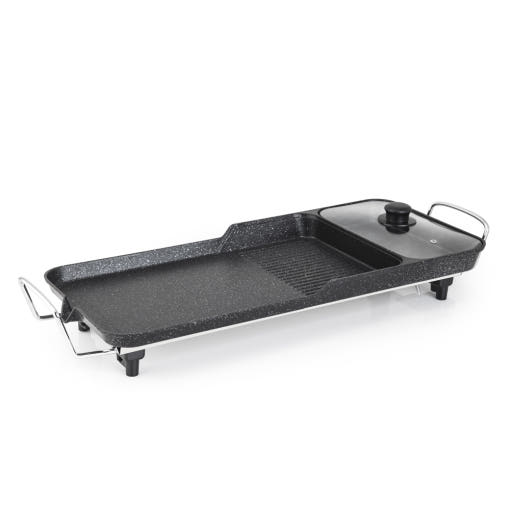키친아트 전골 와이드그릴	KP-3080