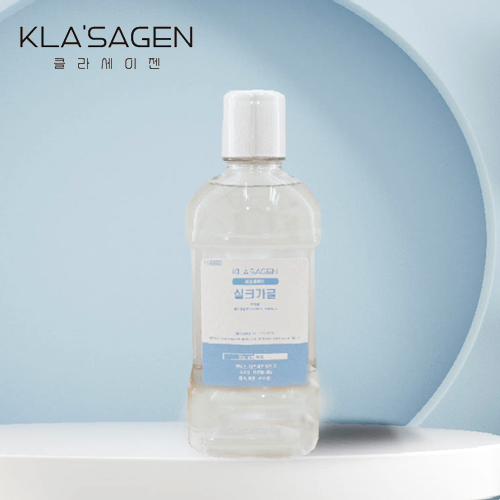 [클라세이젠] 실크가글300ml