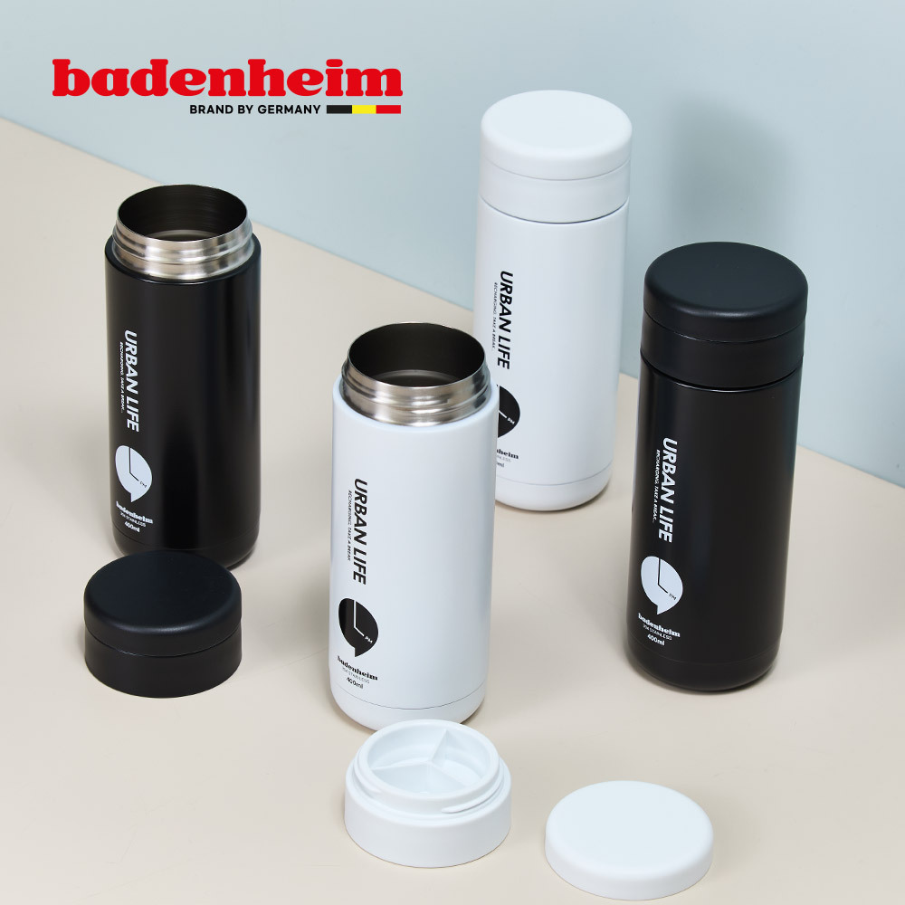 [바덴하임] 어반텀블러 400ml
