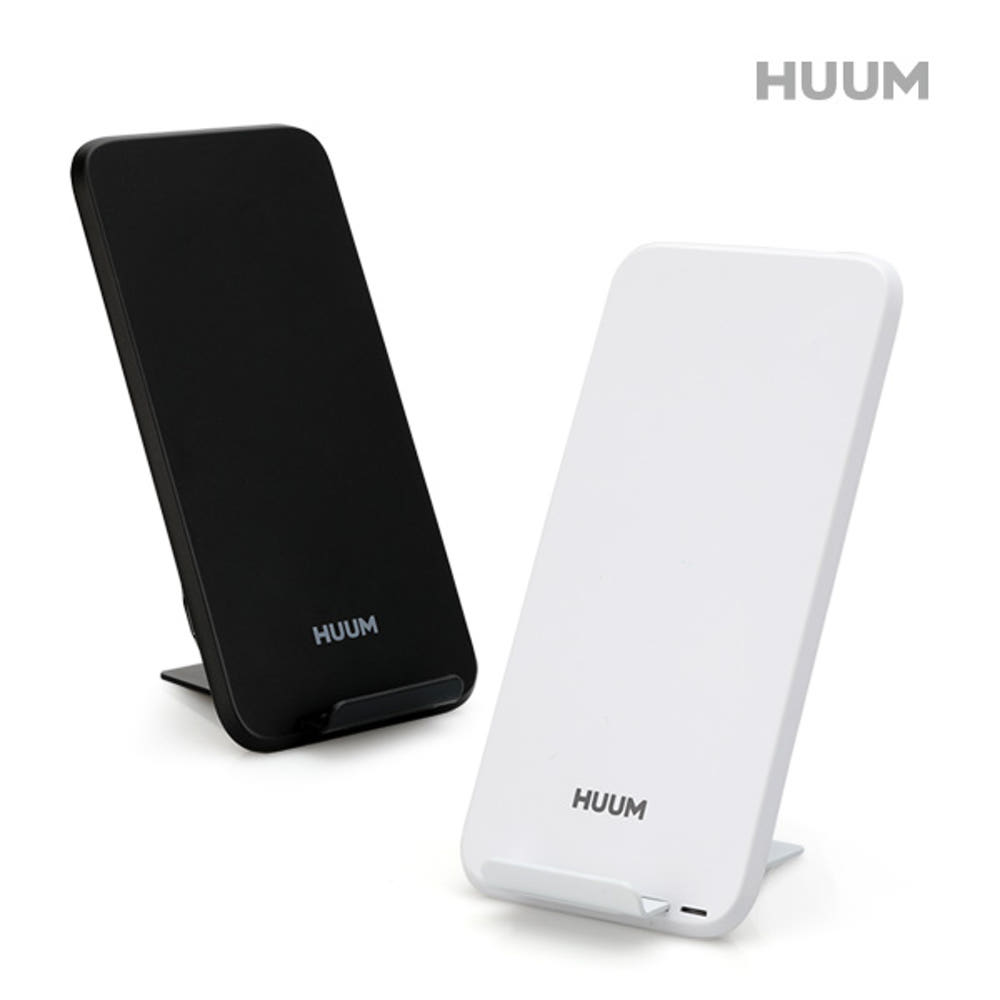 HUUM 3in1 무선 충전 패드 HWC-700QA