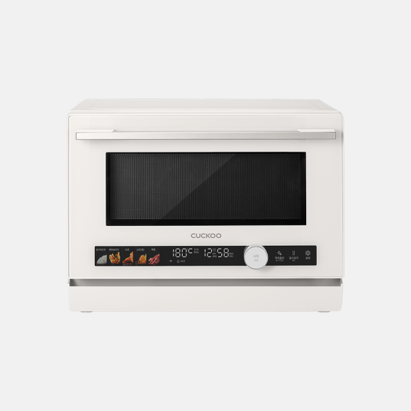 [쿠쿠] 전자레인지 CMW-MOT2510TW
