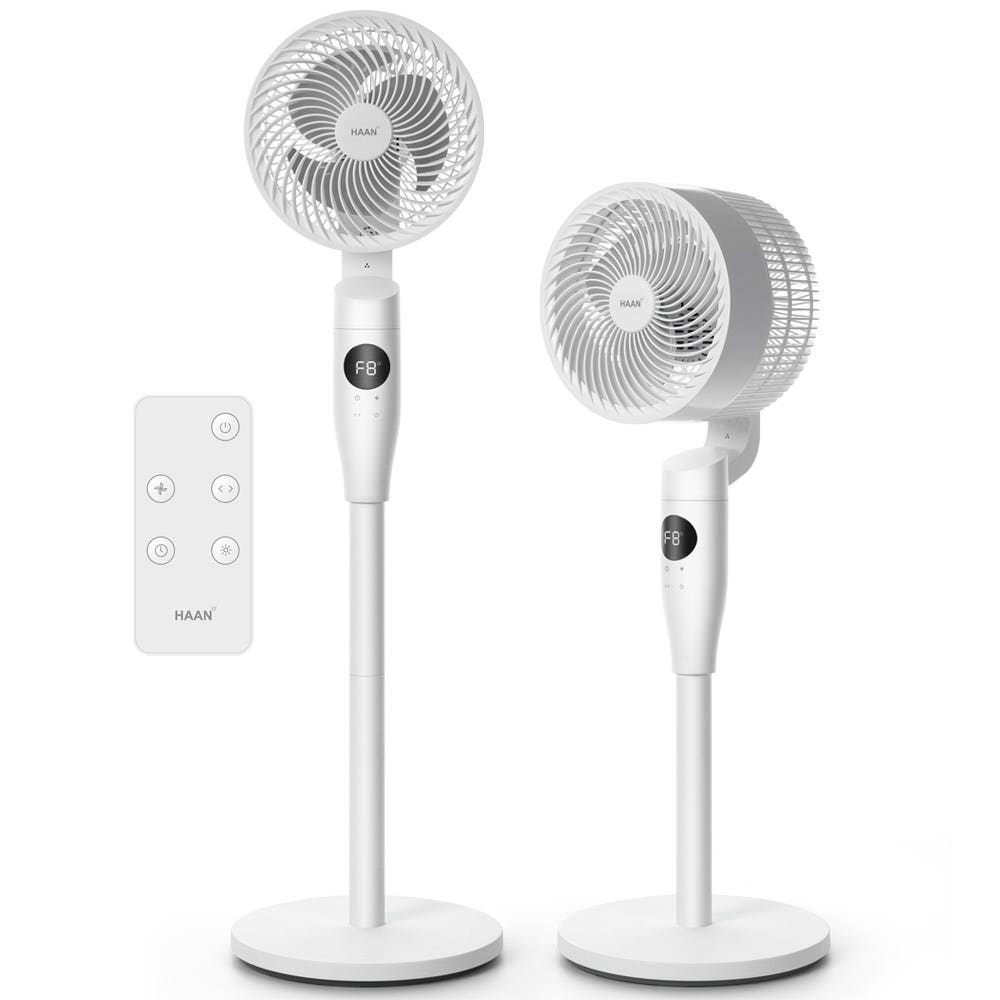 선풍기 한경희 음성인식 HAAN-HDC330 G20967