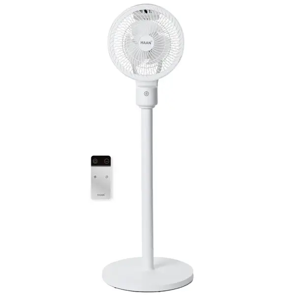 선풍기 한경희 10형 전자식 HA-FAC100A G21139