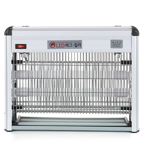 해충 LED 20W[UBK-200LED] G20428