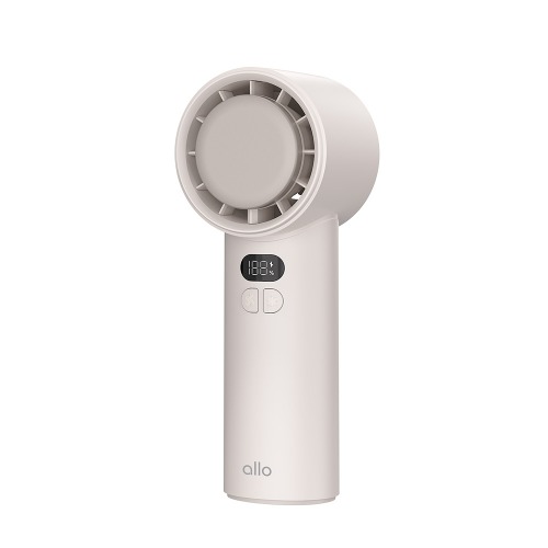 [알로코리아] 아이스터보 냉각 에어컨 휴대용 선풍기 FA3