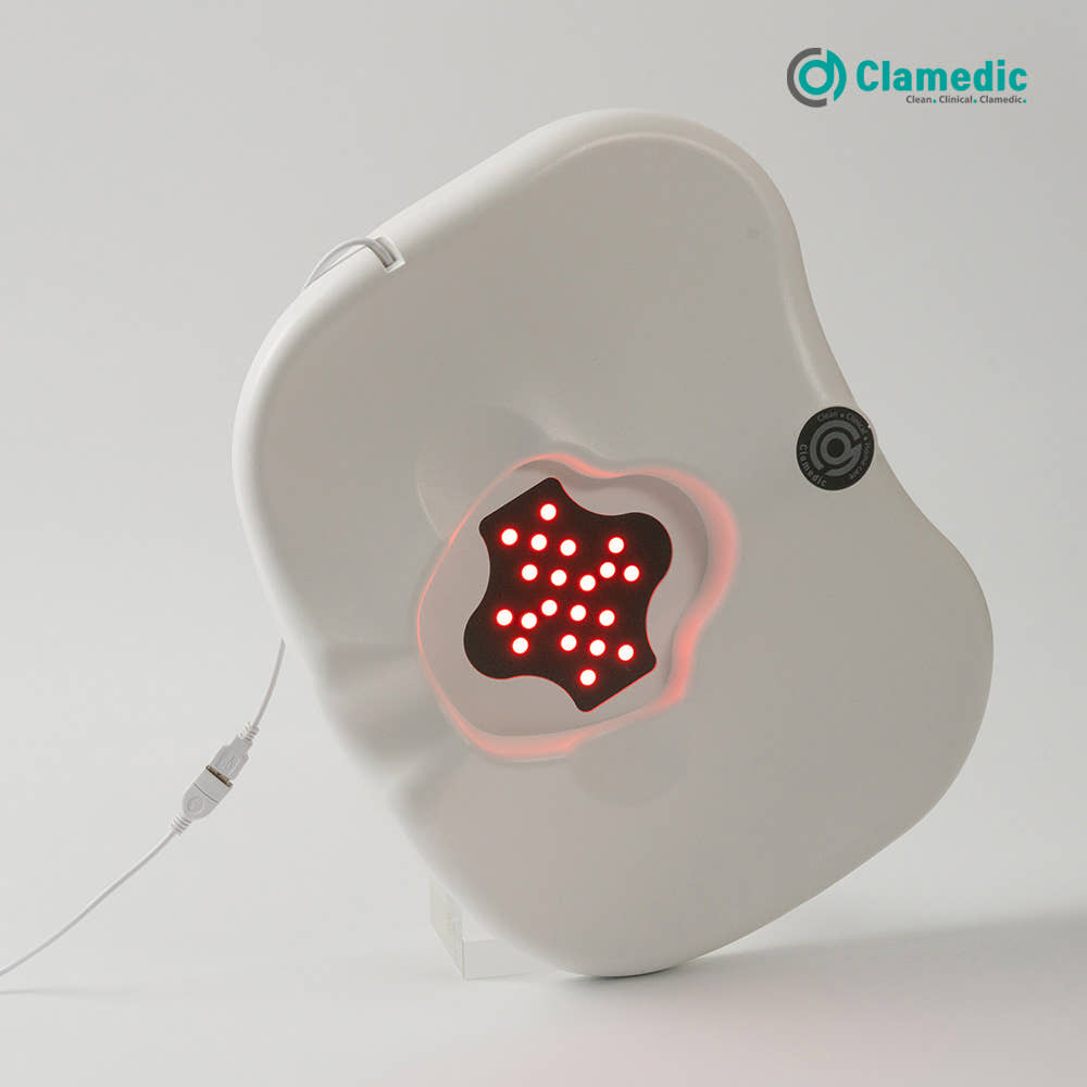 [클라메딕] LED 온열 좌욕기FRB-SB-005A