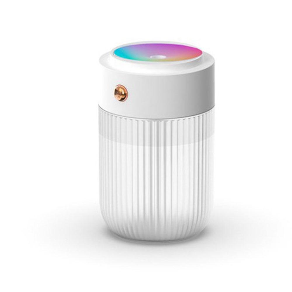 [에스모도] 256 LED 무드등 미니 유선 가습기 (250ml)  SMODO-256