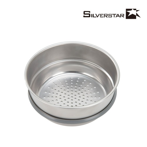 실버스타 OOH  무연마제 스티머 24cm