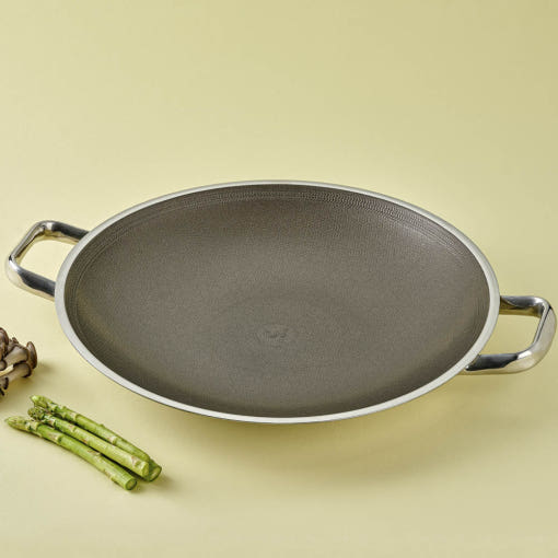 이연복쉐프의 클래딘 뉴소댕 그리들팬 36CM
