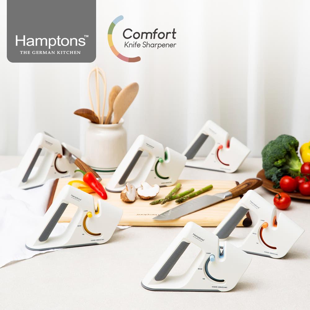 [Hamptons] 햄튼 컴포트 샤프너