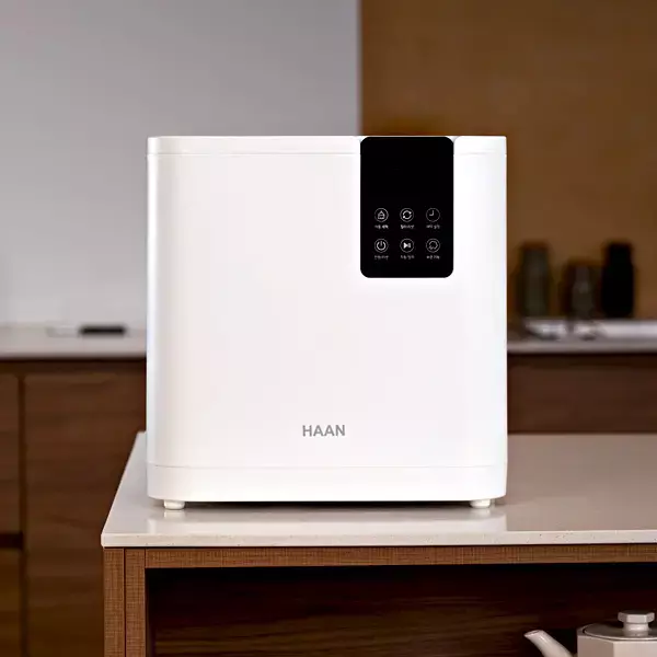 한경희 프리미엄 음식물 처리기 HC-50G