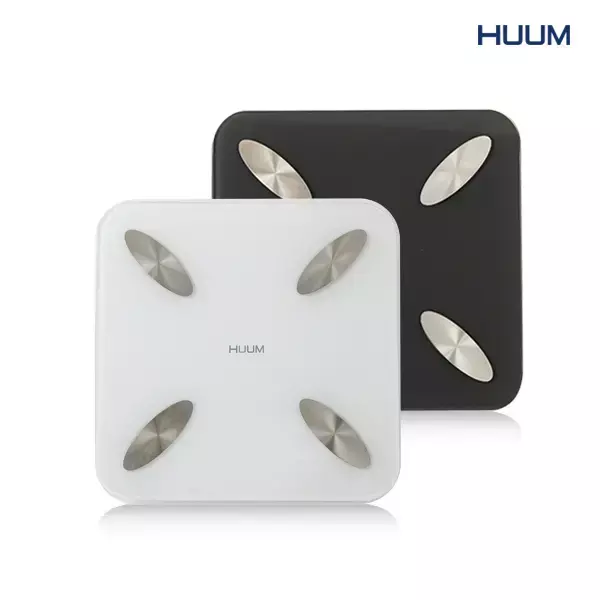 HUUM 스마트 체중계 SB-108B