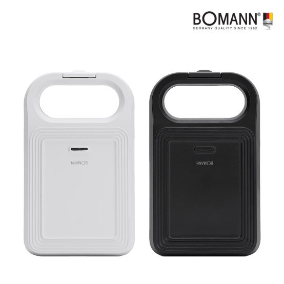 3in1 간식메이커 아이오닉 (샌드위치+와플+곰 플레이트) RM1365G
