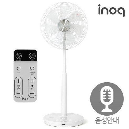 선풍기 이노크DC 14인치 IA-D145TW IA-D146TW A00726