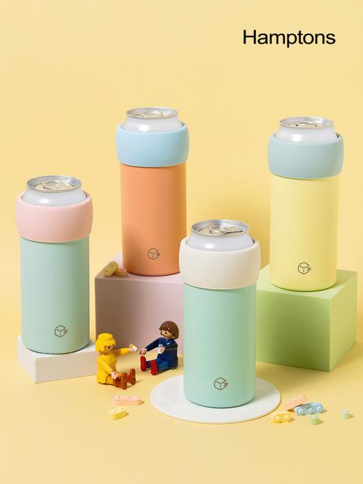 [Hamptons] 햄튼 롤리팝 캔쿨러 350ml