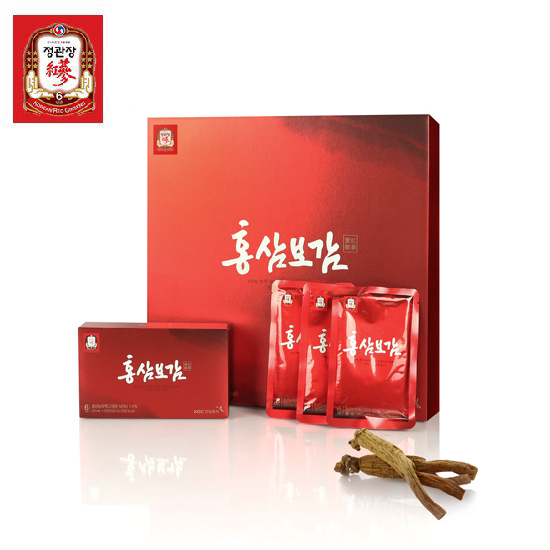 [정관장]  홍삼보감 50ml*30포