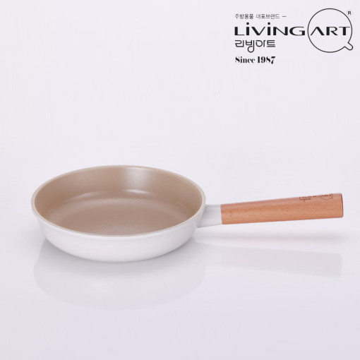 리빙아트 IH 세라믹 후라이팬 20CM