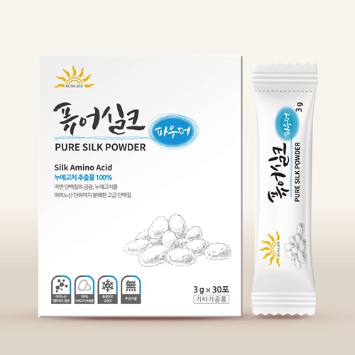 [라온오가닉] 라온 V-K2 천연비타민 K2 낙산균