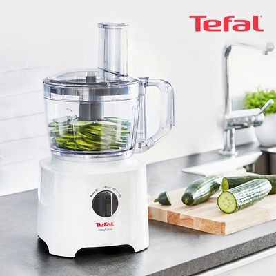 테팔 푸드스타터 이지포스 2in1 블렌더 DO2481KR