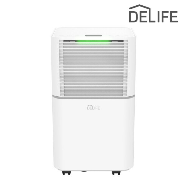 디라이프 에클로 룸드라이어 제습기 DLA-MD1000A