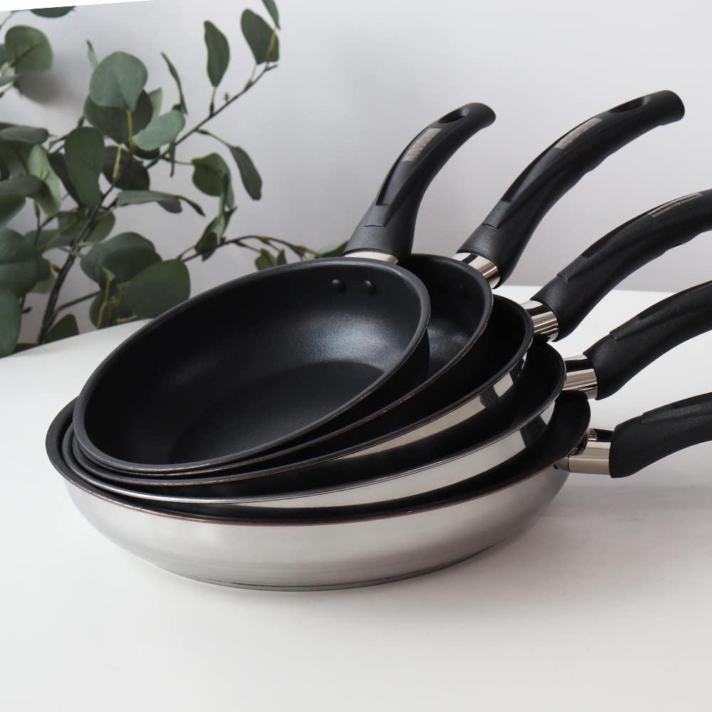 디오바코 나노이노블 스텐 28cm 후라이팬