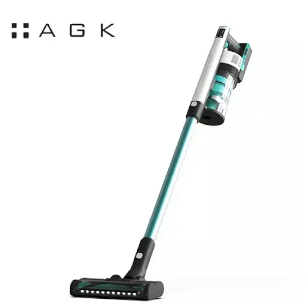 [AGK] 퀵클린 듀얼프로 BLDC 무선 청소기 AGK-VC2000A