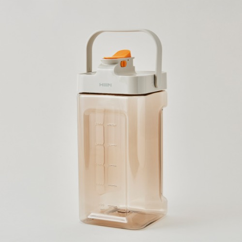 [한샘] 음료 디스펜서 워터저그 3.5L