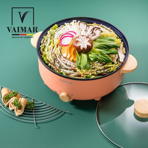 [독일 바이마르] 쉐프 멀티쿠커 5L VMK-1109AN