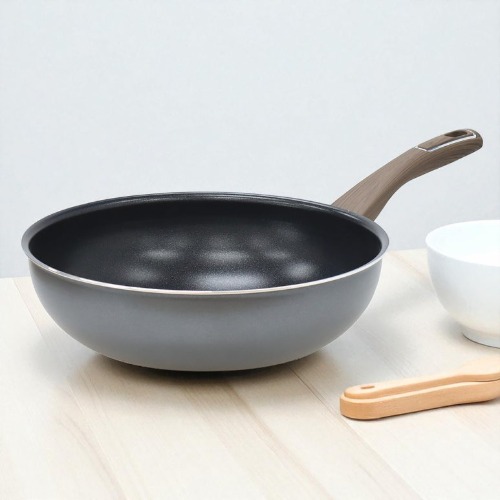 [실바트] 시그니처 인덕션 궁중팬 30cm