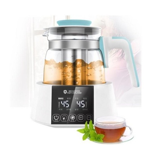스위스 몽크로스 Smart Multi 티메이커 1L EGK-MST22000