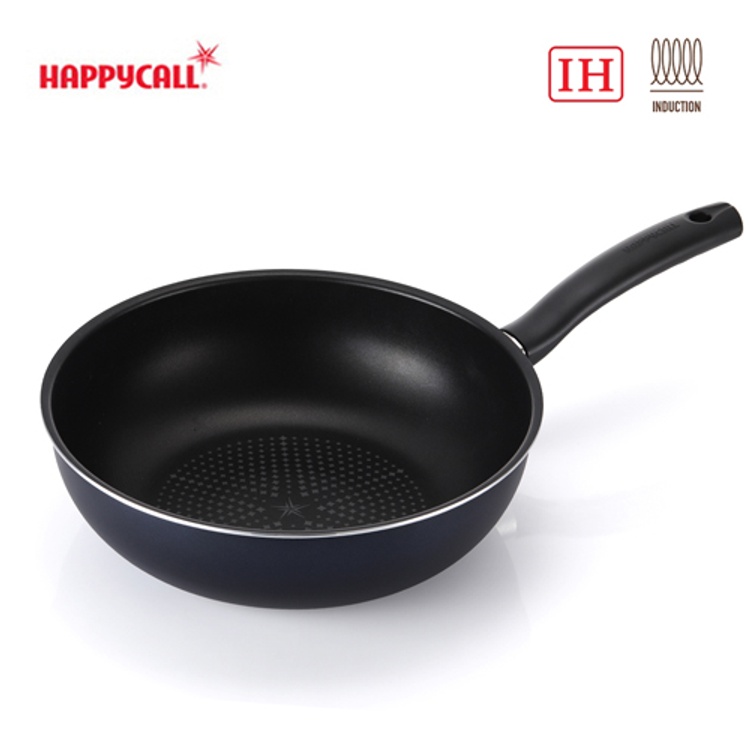 해피콜 콜렉트 IH 인덕션 궁중팬 28cm