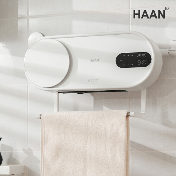 한경희 욕실 난방기 HAAN-MP300C G21076