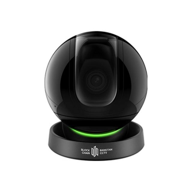 블록체인 방탄 홈 CCTV 3000  가정용홈캠 (32GB SD카드 포함)