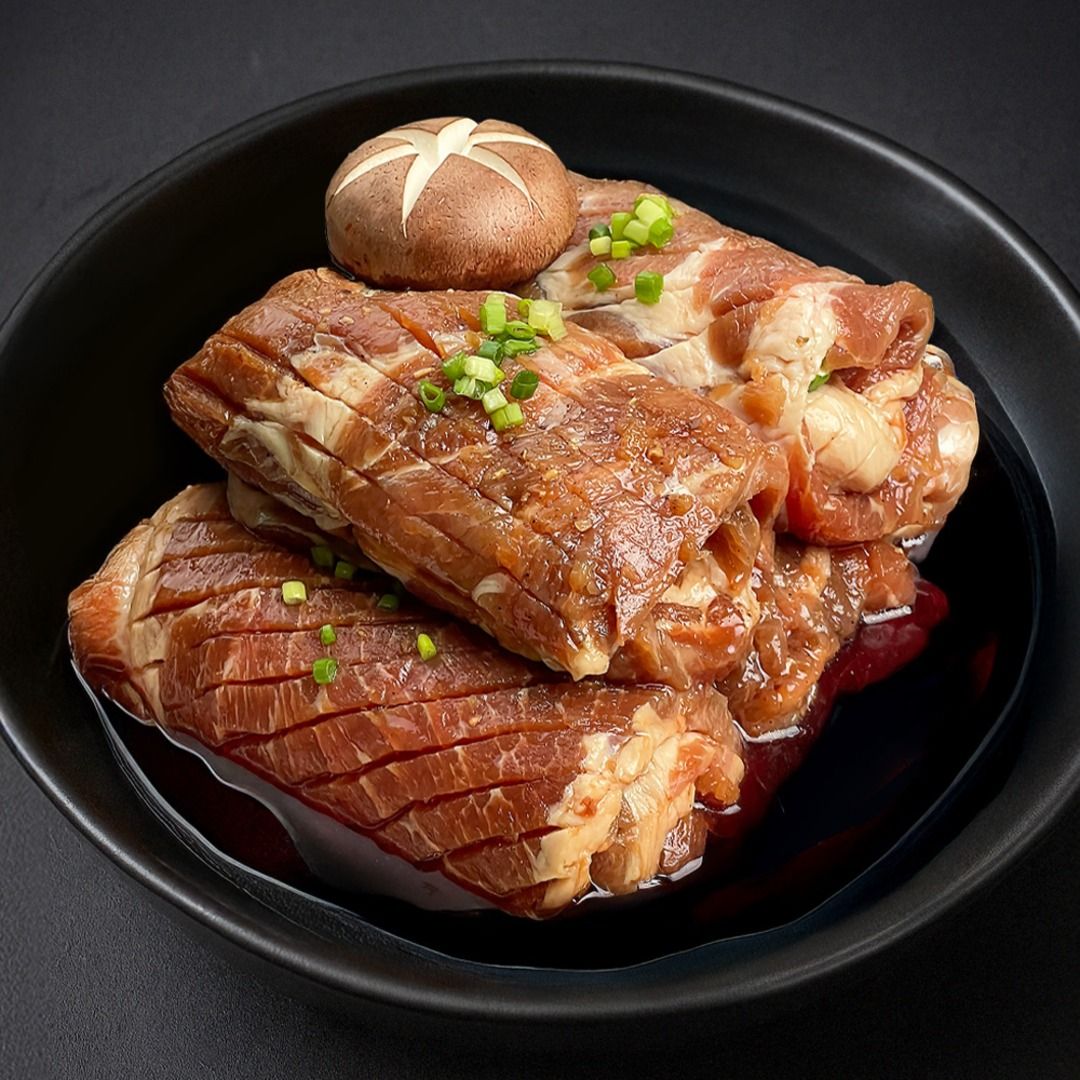 36년전통 마포본가 서서갈비 칼집양념왕구이 [2팩/4팩]