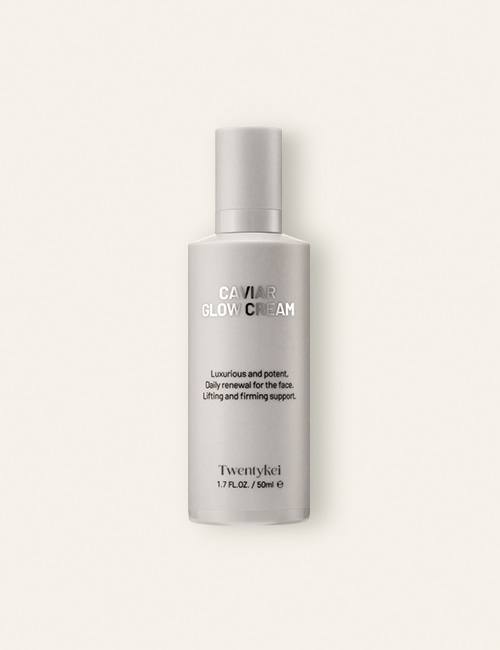 트웬티케이 캐비어 글로우 아이크림 50ml