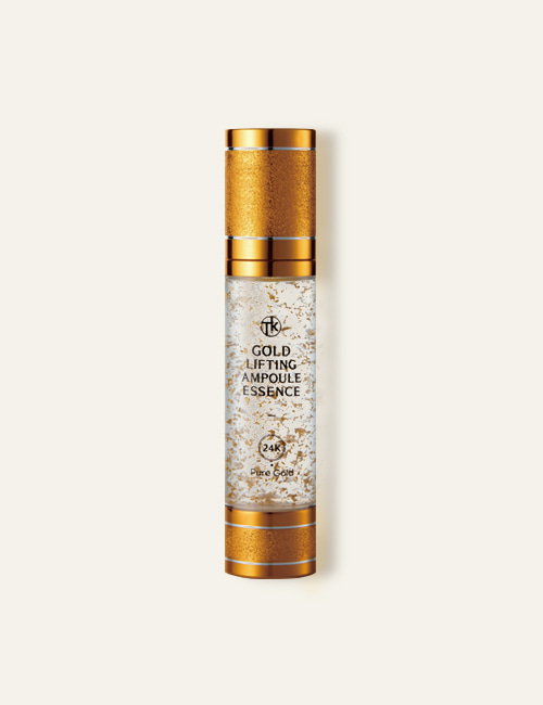 트웬티케이 24K 골드 세트 50ml