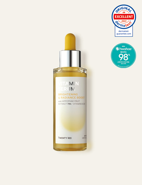 트웬티케이 노니 앰플 세럼 60ml